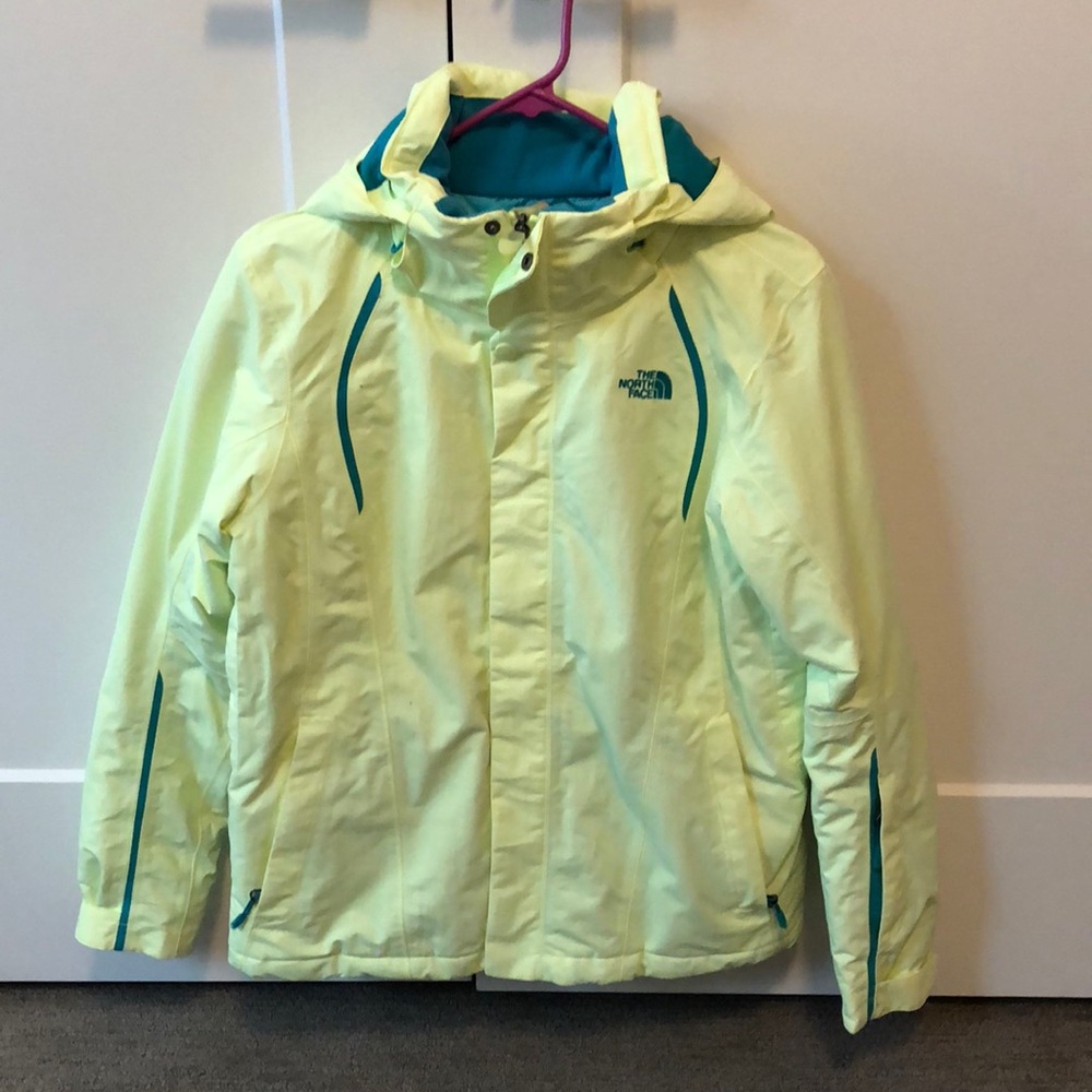 North Face Ski/Snowboard Jacket